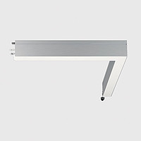 iN 60 Recessed/Wall-mounted iGuzzini