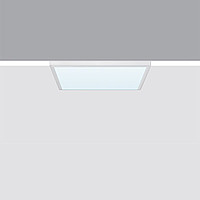 iPlan Easy Square iGuzzini