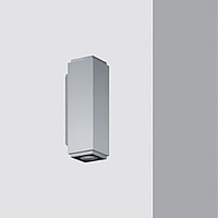 iPro wall mounted lighting effects iGuzzini