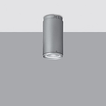 iRoll 65 Ceiling/wall-mounted - adjustable optic iGuzzini