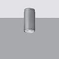 Светильник iRoll 65 Ceiling/wall-mounted - adjustable optic