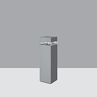 iWay bollard square iGuzzini