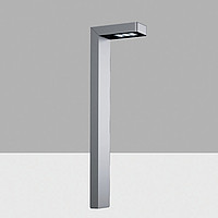 Lander Bollard iGuzzini