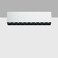 Laser Blade XS High Contrast iGuzzini