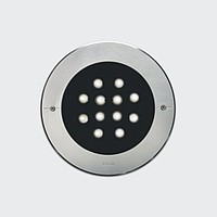 Light Up Walk Professional round iGuzzini