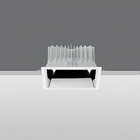 Reflex L.L.E. square iGuzzini