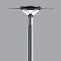 Twilight Canberra iGuzzini