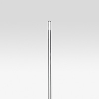 Typha Bollard iGuzzini