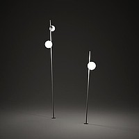 June Built-in Vibia