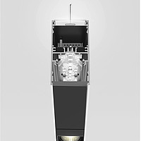 A.39 Suspension Sharping Emission DALI Artemide