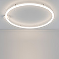 Artemide Alphabet of light circular