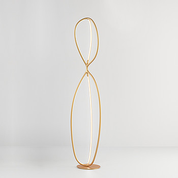 Arrival floor Artemide