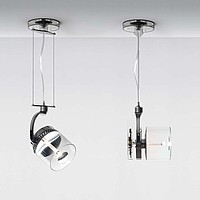 Cata Tunable White Suspension Artemide
