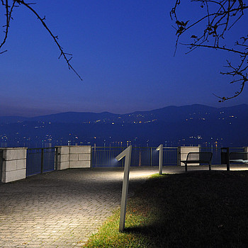 Chilone Floor Artemide