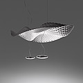 Artemide Cosmic Angel Suspension