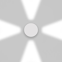 Effetto 4 large beams Artemide