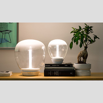 Empatia table Artemide