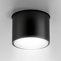 Hoy Semirecessed Artemide