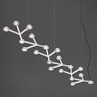 Led Net line Artemide