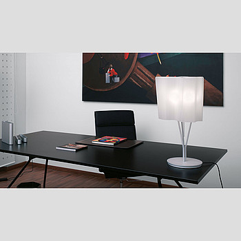 Logico table Artemide