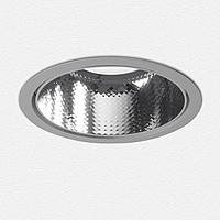 Luceri LED Round Trim Artemide