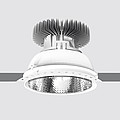 Artemide Luceri LED Round Trimless