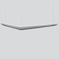 Mouette Asymmetric LED Artemide