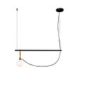 Artemide nh Suspension