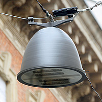 Nur Outdoor Artemide