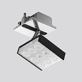 Artemide Pad 80 adjustable