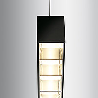 Smart Office Controlled Emission Artemide