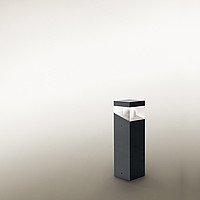 Tetragono Floor Artemide