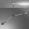  Tolomeo Due Bracci Suspension