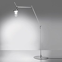 Tolomeo Lampione Outdoor Floor Artemide