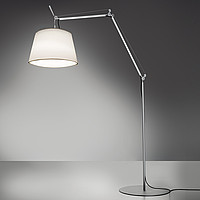 Tolomeo Paralume Outdoor Floor Artemide