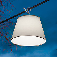 Tolomeo Paralume Outdoor Hook Artemide