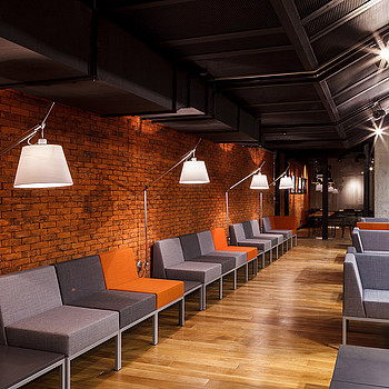 Tolomeo Basculante Wall Artemide