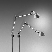 Tolomeo Parete LED Artemide
