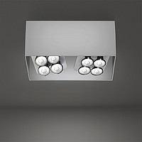 Una Pro 75 SMD 2 Artemide