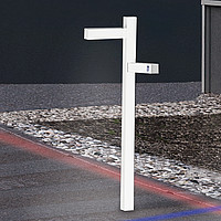 Walking Space 90 Artemide