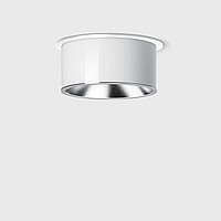 LED recessed downlight DALI Bega