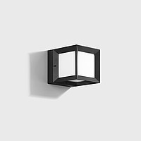 Impact-resistant unshielded Bega