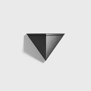 Impact-resistant wall shielded Bega