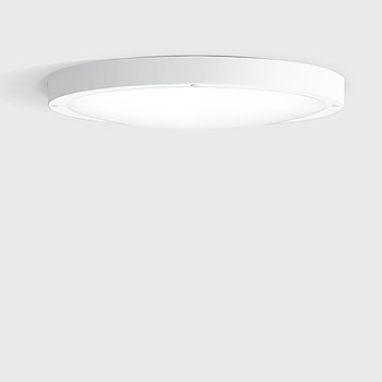 LED large-area surface IP 65 Bega