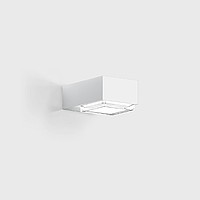 LED technical wall one side Bega