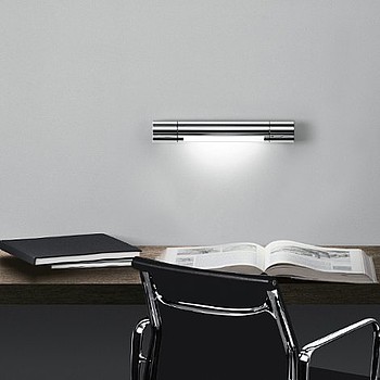 VARIATA 1 LIMBURG wall infinitely adjustable Bega