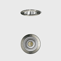 LED compact downlight Bega