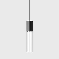 LED pendant shielded Bega