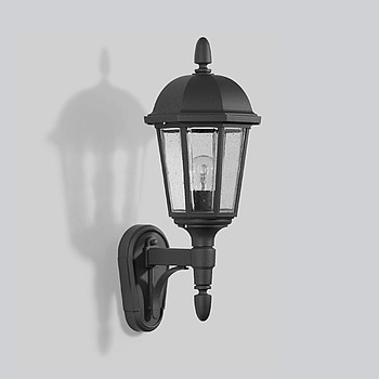 BOOM Bruges wall arm Bega