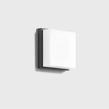 Light Brick – Lichtbaustein square Bega